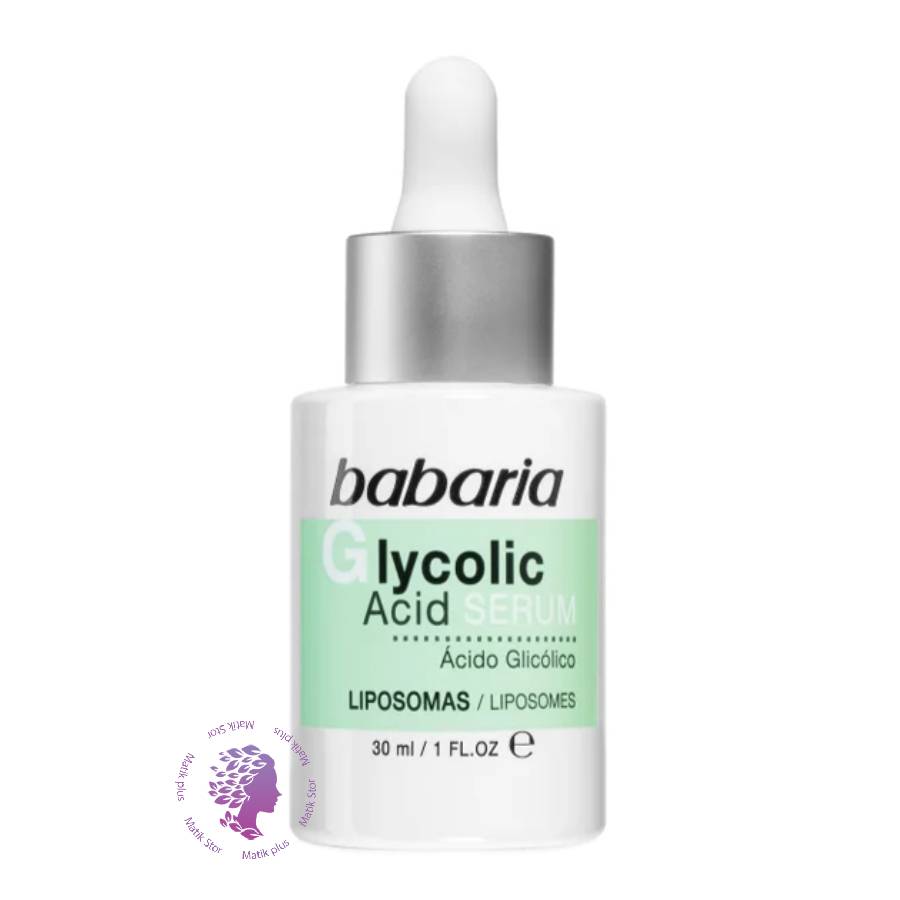 سرم بازسازی کننده گلیکولیک اسید 30ml