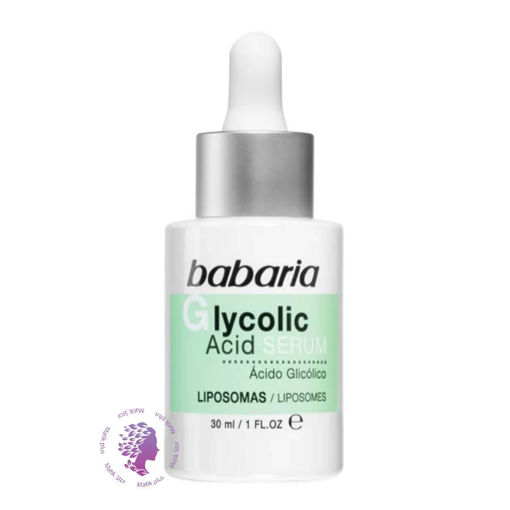 سرم بازسازی کننده گلیکولیک اسید 30ml