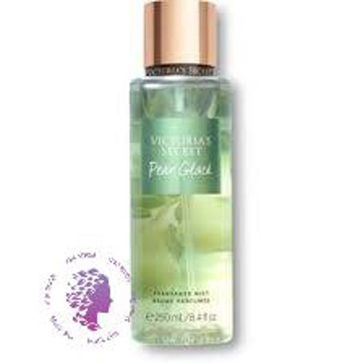 بادی اسپلش گلابی جنگلی pear glace