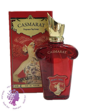 ادکلن  بوکت آیدل 100 میل