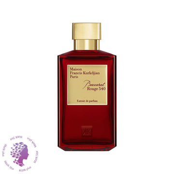 عطر میسون فرانسیس کرکجان باکارات رژ 540 اکستریت د پرفیوم 100ML