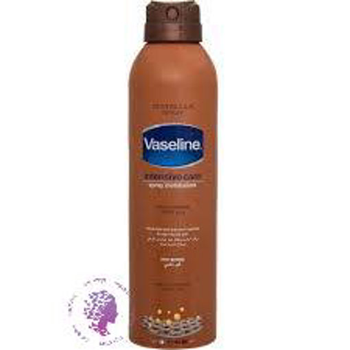 اسپری آبرسان بدن عصاره کاکائو