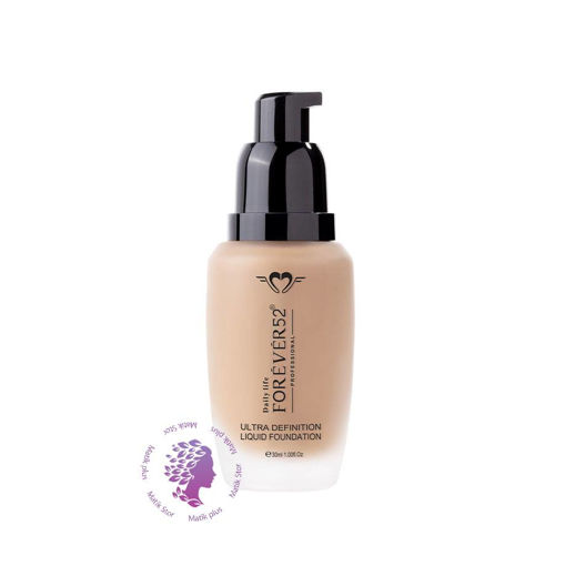 کرم پودر فاقد چربی شماره flf006