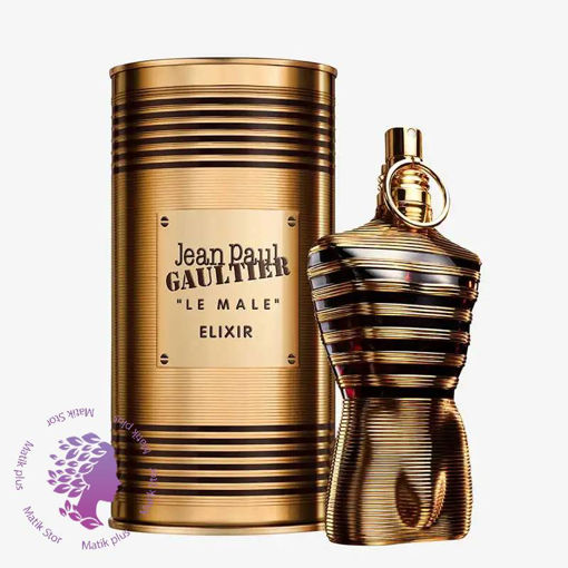 دکانت عطر له میل الکسیر |  Le Male Elixir