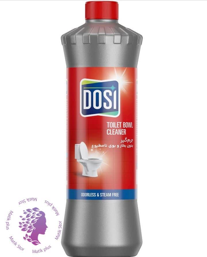 جرم گیر دوسی