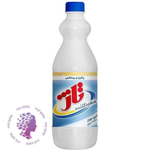 وای تکس سفید کننده تاژ