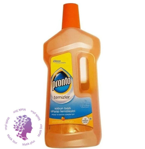 پارکت شور پرونتوTemizler