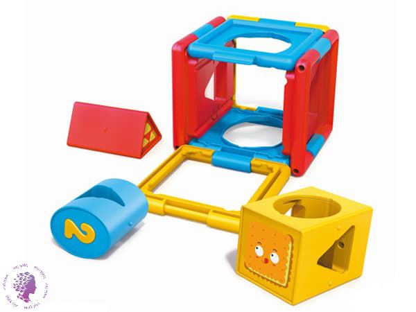 مکعب هوش هولاتویز مدل A7990