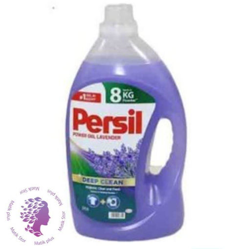 مایع لباسشویی پرسیل lng Deep Clean