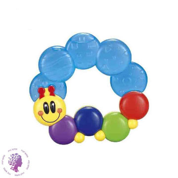 دندانگیر آبدار هولا تویز مدل ۳۰۶D