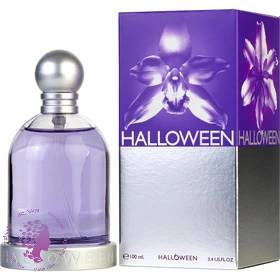 عطر ادکلن هالو بنفش زنانه | women
