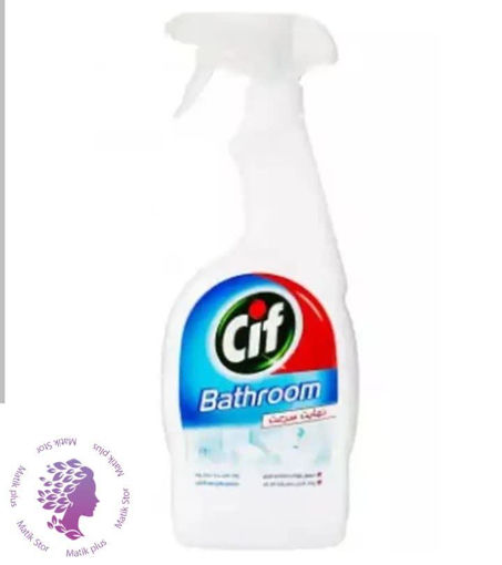 اسپری سفید کننده سطوح سیف