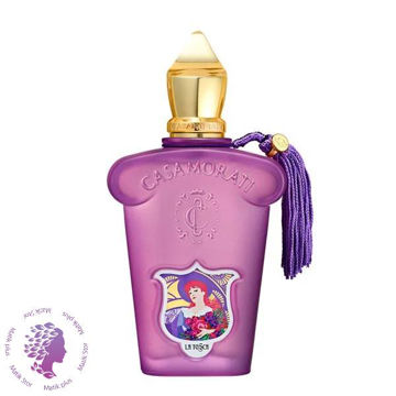 عطر ادکلن لاتوسکا |  La Tosca