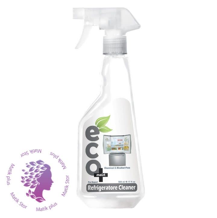 اسپری تمیز کننده یخچال ایکو eco