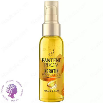 سرم مو پنتن مدل Onarici حجم 100 میلی لیتر