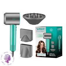 سشوار 1400 وات وی جی آر V-440