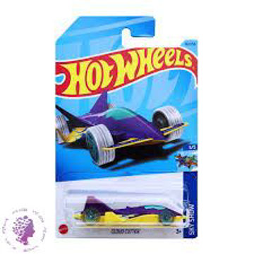 ماکت ماشین هات ویلز مدل Wheels Gruppo x24