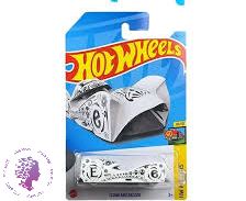 ماکت ماشین هات ویلز مدل Cloak And Dagger