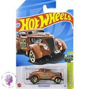 ماکت ماشین هات ویلز مدل PASS'N GASSER