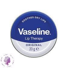 بالم لب کاسه‌ای آبی مدل اورجینال ORIGINAL