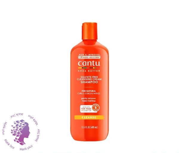 شامپو موی فر