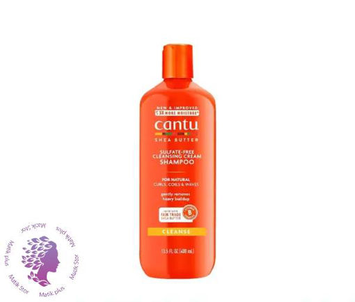 شامپو موی فر