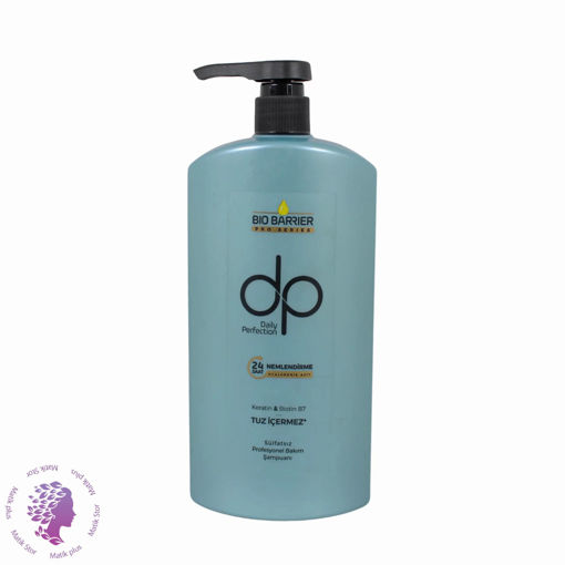 شامپو فاقد سولفات برای موهای آسیب دیده