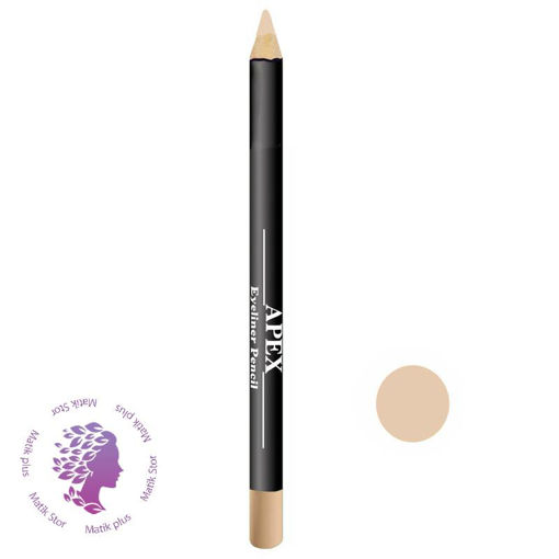 مداد محو تتو و خال اپکس شماره ۵۰۱