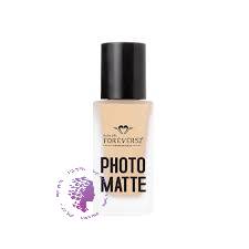 کرم ‌پودر پوست چرب  (PLF)شماره 20.2 pecan