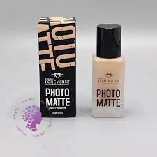 کرم ‌پودر پوست چرب  (PLF)شماره 10.1 buff