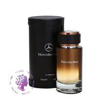 عطر ادکلن مرسدس له پرفیوم | Mercedes Benz Le Parfum