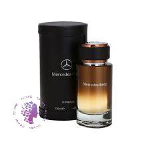 عطر ادکلن مرسدس له پرفیوم | Mercedes Ben Le Parfum