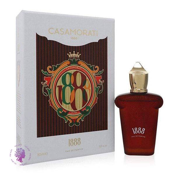 عطر زرجف مدل  1888جعبه اصلی