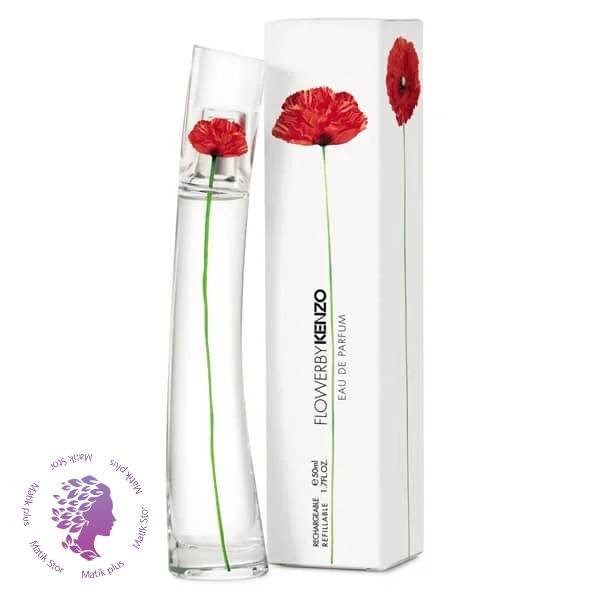 عطر ادکلن فلاور |  Flower