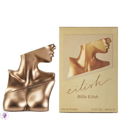 عطر ادکلن طلایی| اصل