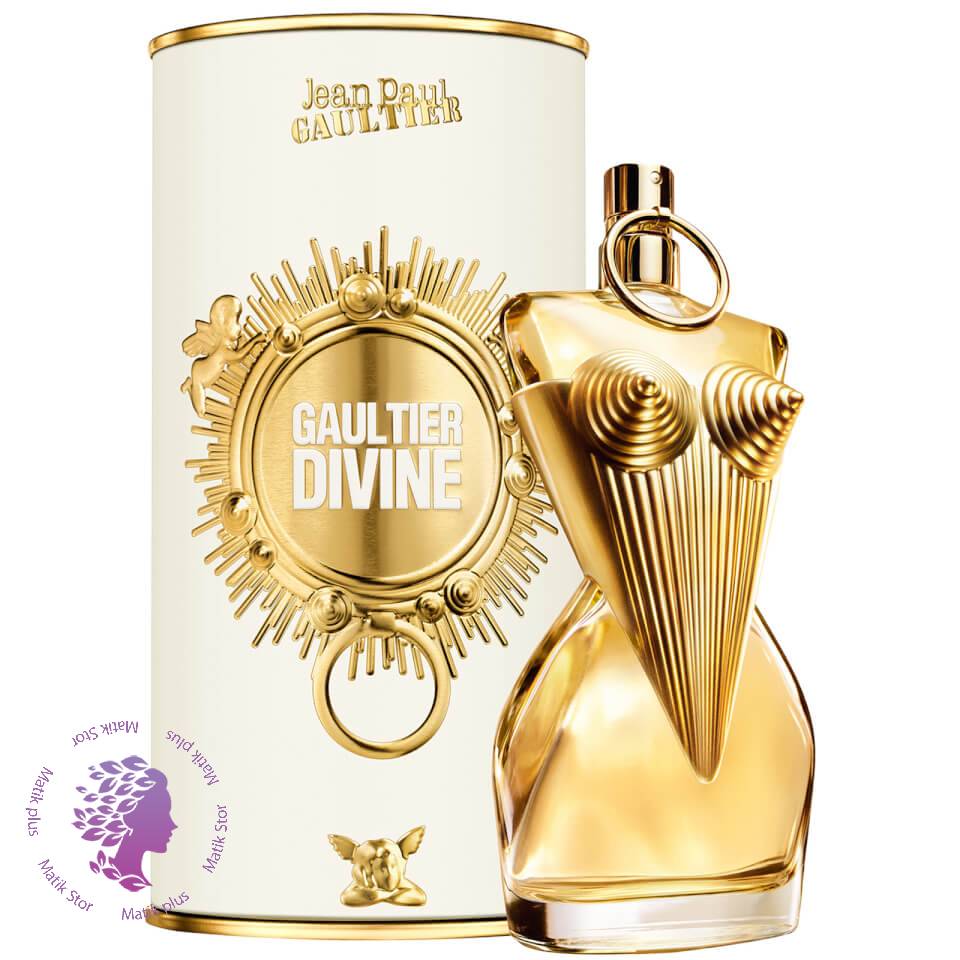عطر ژان پل گوتیه دیواین