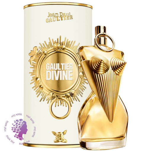 عطر ژان پل گوتیه دیواین