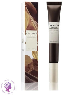 کرم دور چشم باکوچیول ماداگاسکار