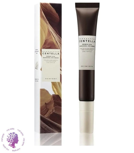 کرم دور چشم باکوچیول ماداگاسکار های کپی