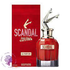 عطر ادکلن ژان پل گوتیه اسکندال | Jean Paul Gaultier Scandal