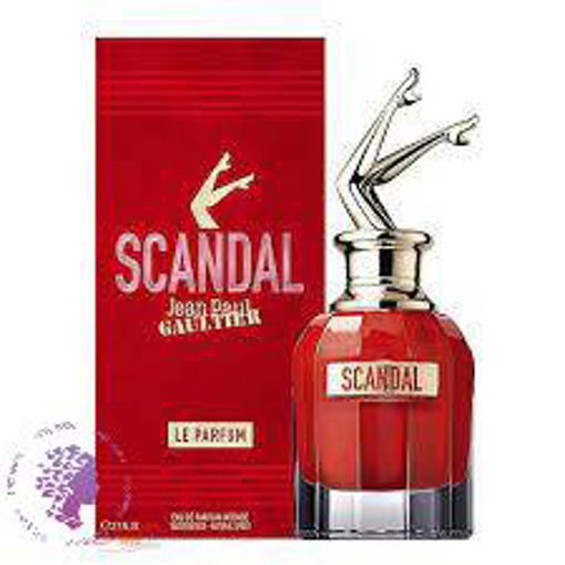 عطر ادکلن  اسکندال | Jean Paul Gaultier Scandal