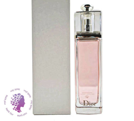 تستر جعبه سفید ادیکت او فرش زنانه Addict Eau Fraiche