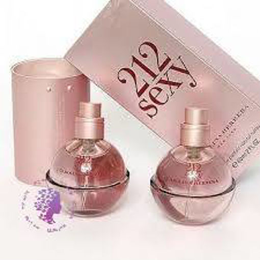 عطر ادکلن ۲۱۲ سک سی زنانه |  212 s–y