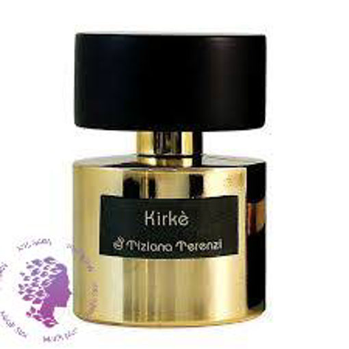 تستر  ادکلن  کیرکه |  Kirk