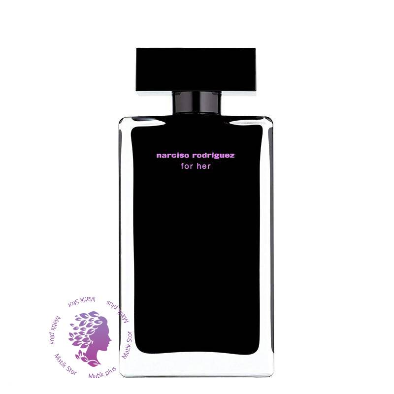 تستر ادکلن زنانه نارسیسو رودریگز مشکی Narciso Rodriguez For Her