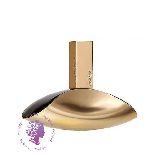 عطر ادکلن زنانه کی ایفوریا لیکویید گلد ادوپرفیوم ۱۰۰ میل  Euphoria Liquid Gold
