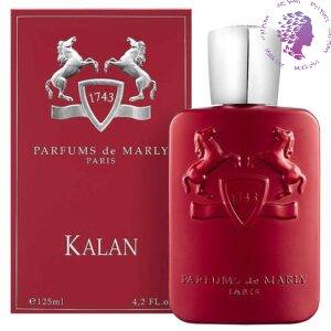 ادکلن پرفیوم د مارلی کالان {قرمز} ادو پرفیوم زنانه و مردانه