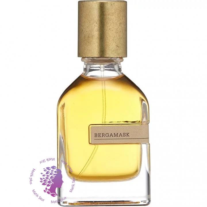 دکانت عطر اورتو پاریسی برگاماسک | Orto Parisi Bergamask