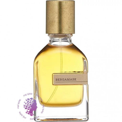 دکانت عطر ا برگاماسک |  Bergamask