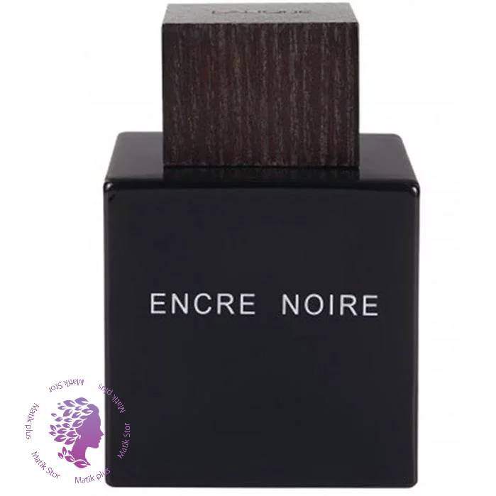 تستر عطر مردانه لالیک مشکی Lalique Encre Noire